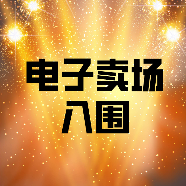 南阳电子卖场入围